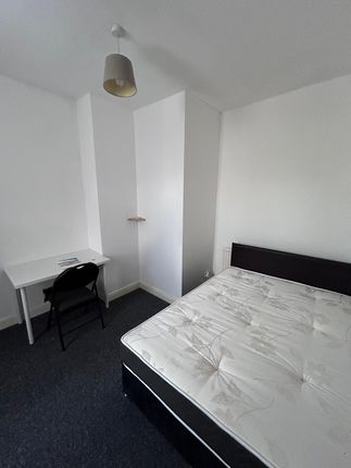 Thumbnail Room to rent in Argyle Street, Eastville, Bristol