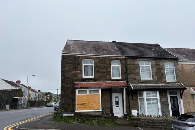 118 Manor Road, Manselton, Swansea photo 2