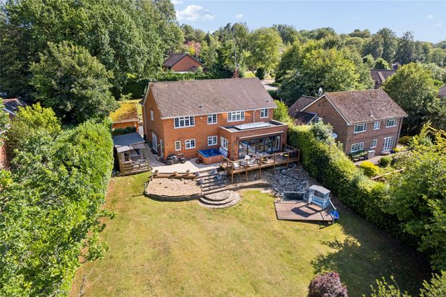 7, Roefields Close, Felden photo 4