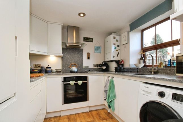 2 The Courtyard, Topcliffe Road, Thirsk photo 3