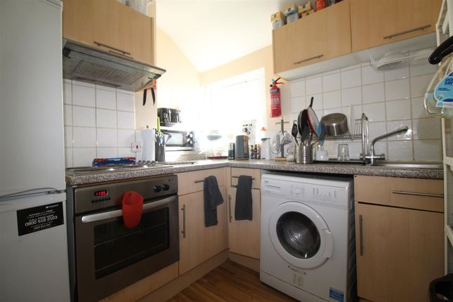 Property for sale in Colum Road, Cathays, Cardiff