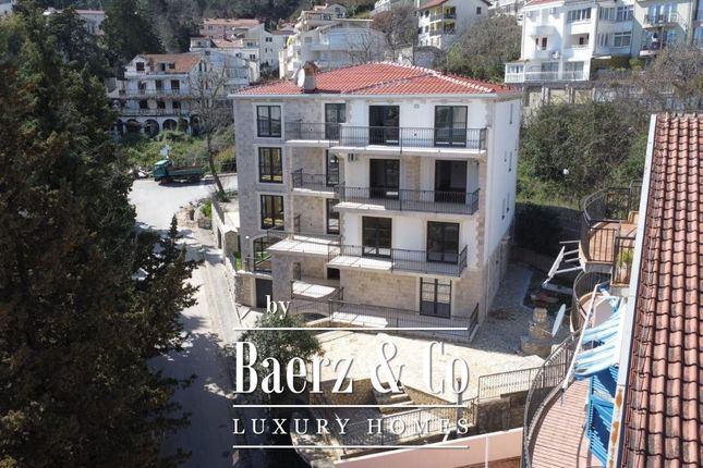 Thumbnail Villa for sale in Budva, Montenegro