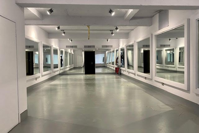 Thumbnail Retail premises to let in Cheval Place, London