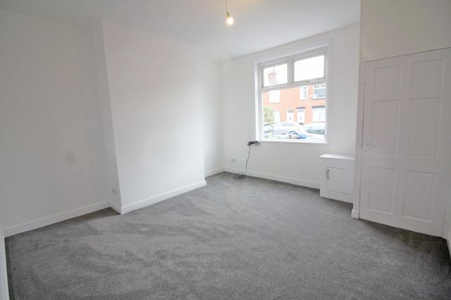 Terraced house to rent in Robertson Street, Radcliffe, Manchester