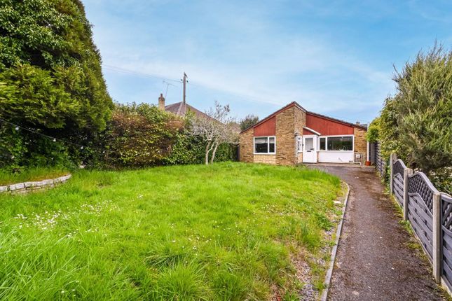 Thumbnail Bungalow for sale in Huntercombe Lane North, Taplow, Maidenhead