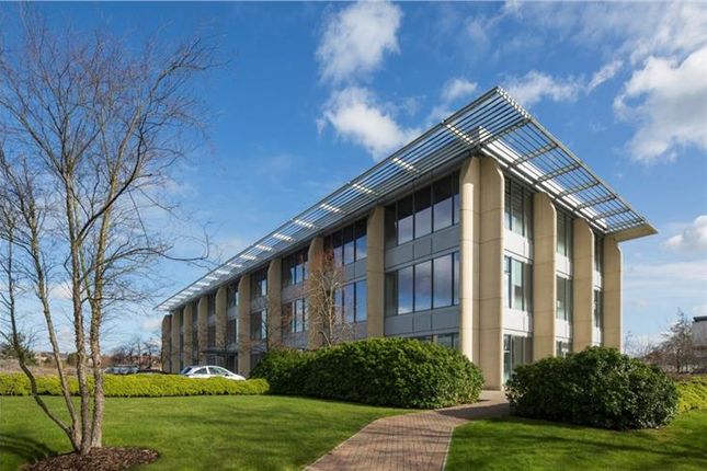 Commercial property to let in Building 9400 Part First Floor, Arc Oxford, Garsington Road, Cowley, Oxford