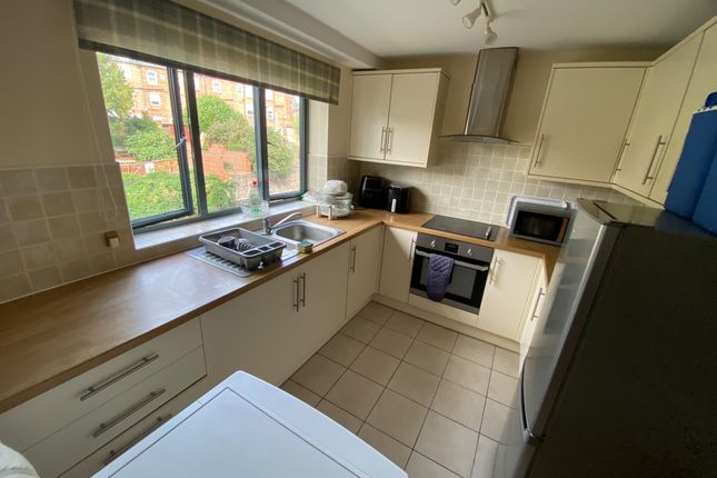 Flat 23 Castle Locks,, KIDDERMINSTER photo 2