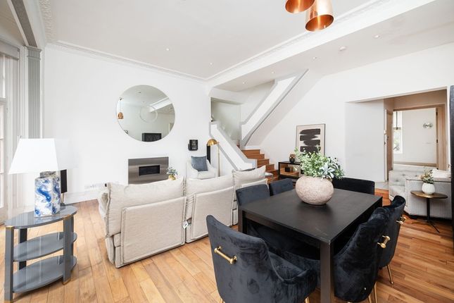 Flat 2 8, Green Street, London photo 3
