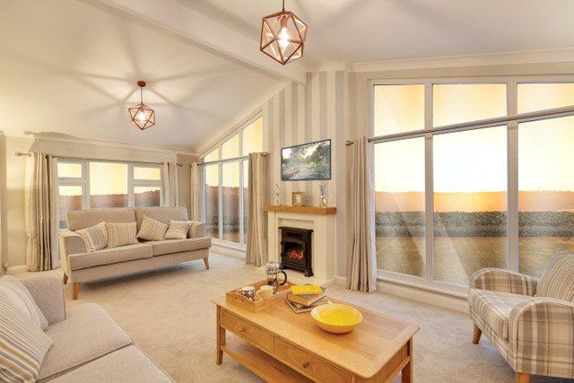 Bungalow for sale in Burnt House Lane, Newport, Isle Of Wight