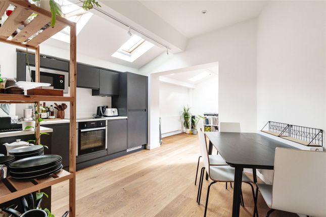 Flat for sale in Manor Road, Leyton