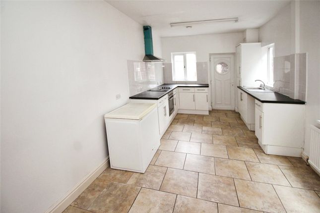 Terraced house for sale in Chequer Road, Doncaster, South Yorkshire