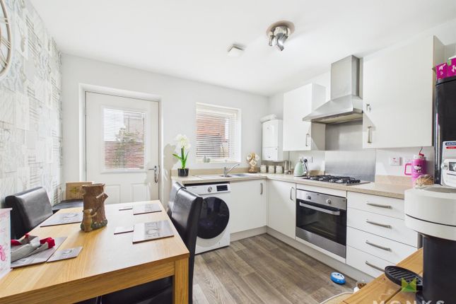 26, Blacksmiths View, Shrewsbury photo 3