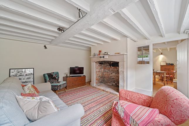 Snug (Cellar)