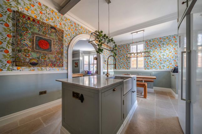 13, Festing Grove, Hampshire photo 4