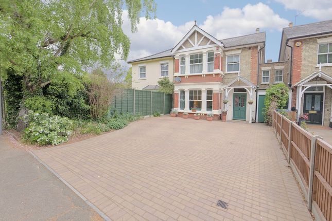 4-bed house on 65, Somerset Road, Barnet, £1,075,000