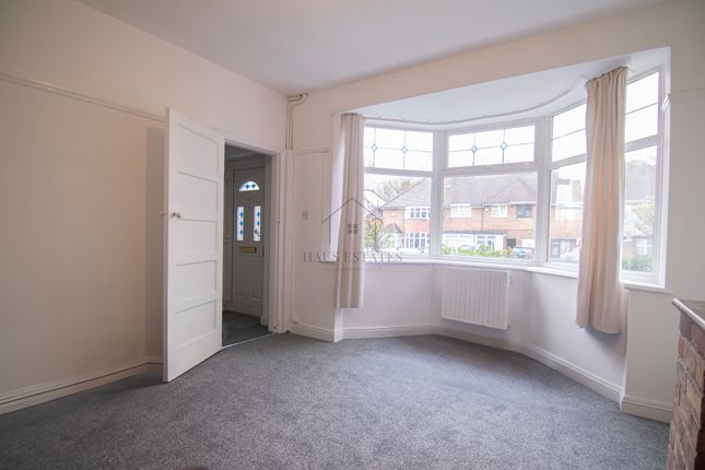 Semi-detached house to rent in Wicklow Drive, Leicester