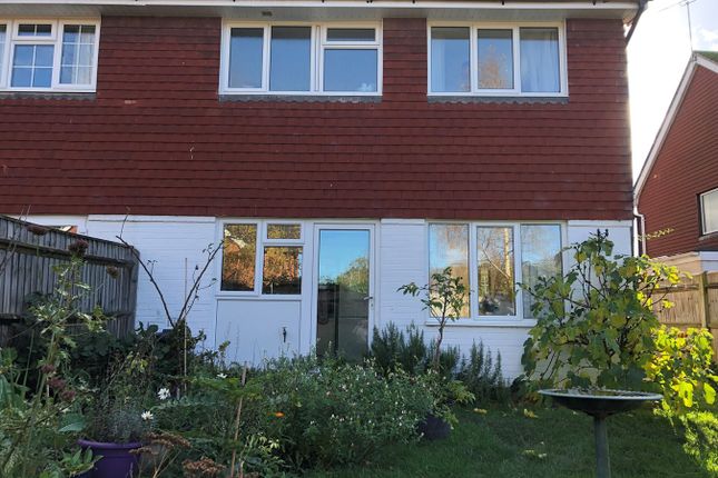 End terrace house for sale in Greenways Road, Brockenhurst