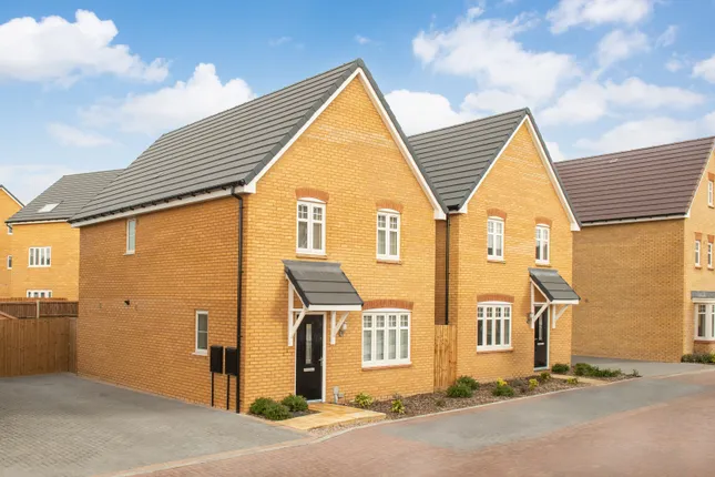 Barratt Homes - Willow Grove