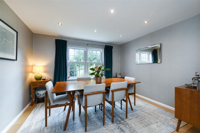 Burneham Close, East Bridgford photo 3