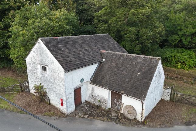 ., Gelligroes Mill, Blackwood photo 2