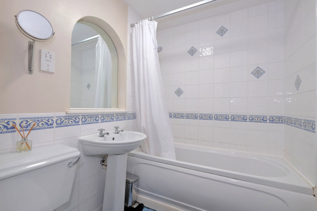 Flat for sale in 49C Seaforth Road, Aberdeen