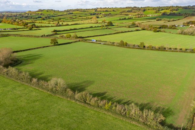 Thumbnail Land for sale in Broad Lane, East Chinnock, Crewkerne, Somerset