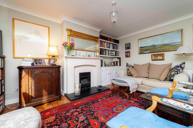 Terraced house for sale in Carriage Mews, Canterbury