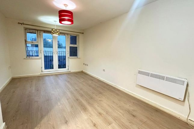 Apartment 51 The Academy, Holly Street, Bedfordshire photo 3