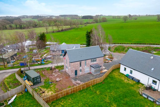 Detached house for sale in Cashley Farm, Buchlyvie, Stirling
