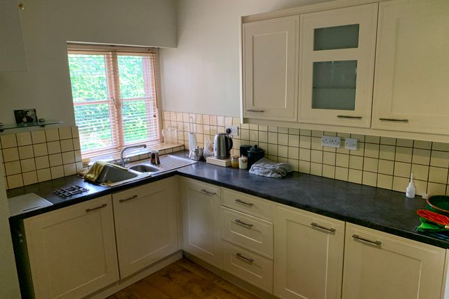 The Cottage - Kitchen