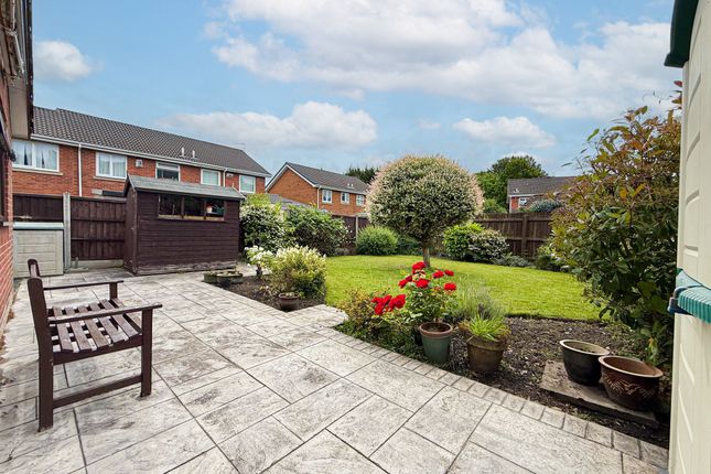38 Baldwin Avenue, Liverpool photo 3