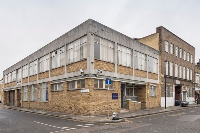 Thumbnail Office for sale in Raine House, 2-12 Beaumont Grove And 1, 2 &amp; 3 Louisa Street, Whitechapel