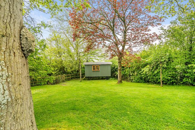 Detached house for sale in Packers Hill, Holwell, Sherborne