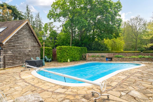 Deerbridge House - Lot 1,, Milford Road, Godalming photo 3