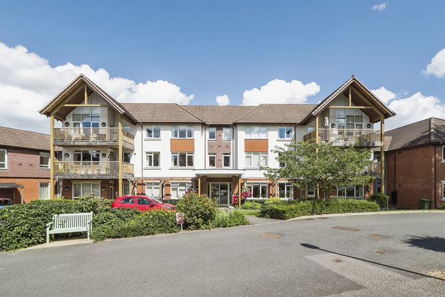 Flat for sale in Charters Village Drive, East Grinstead