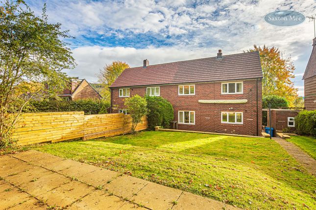 12A, Dixon Drive, Sheffield photo 2