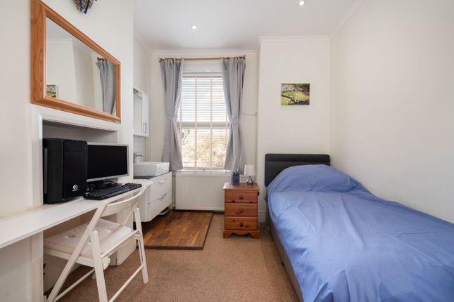 Terraced house for sale in Jersey Road, Leytonstone, London