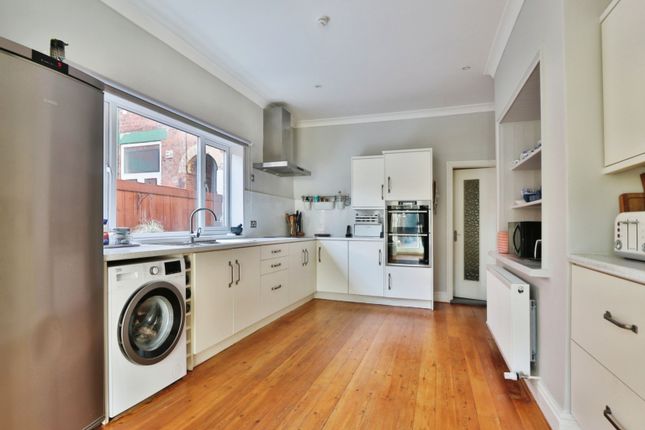 Terraced house for sale in Albany Street, Hull