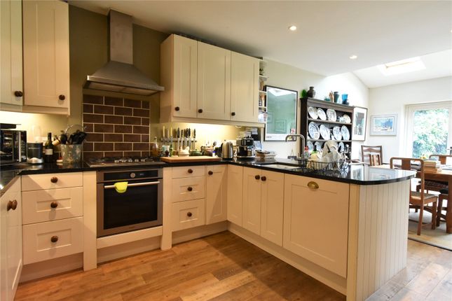 Semi-detached house for sale in Nunney Road, Frome, Somerset