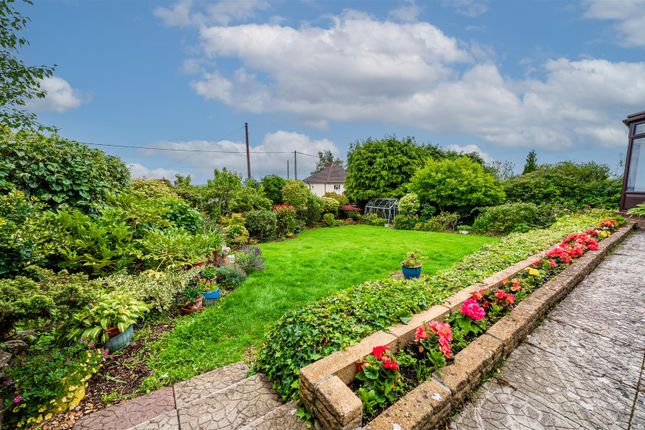 Detached house for sale in Rhiew Revel Lane, Pant, Oswestry