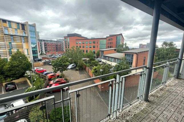 Apartment 24, 2, Langley Walk, West Midlands photo 4