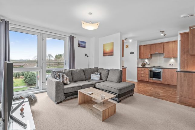 Flat for sale in Kaims Terrace, Livingston, West Lothian