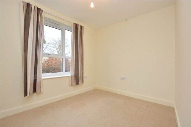 Flat for sale in Burton House, Lady Park Court, West Yorkshire