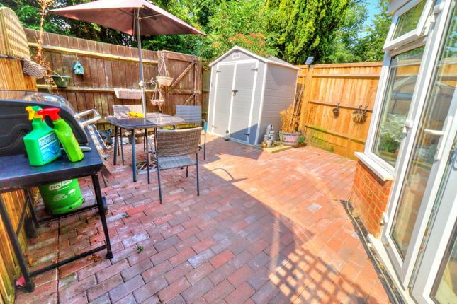 2 Bartholomew Tipping Way, High Wycombe photo 4
