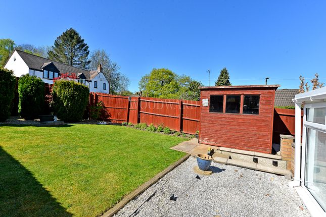 19, Thistlegreen Close, Heanor photo 4