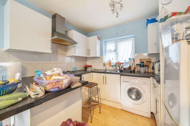 Terraced house for sale in Newham Way, Beckton, London