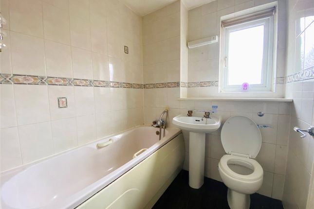Detached house for sale in Lune Drive, Morecambe, Lancashire
