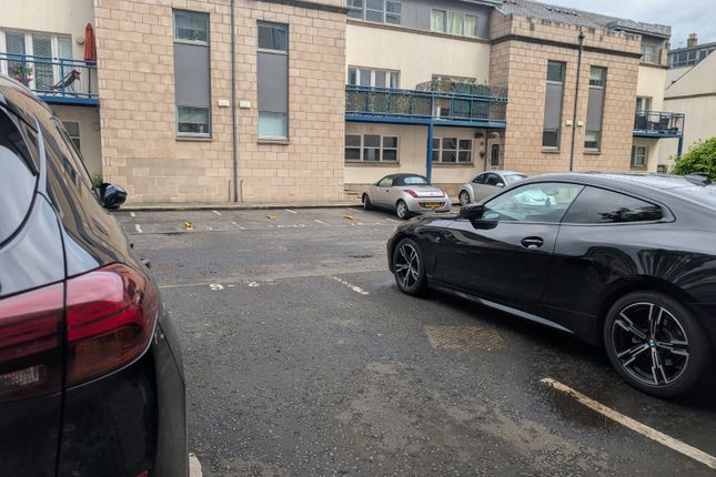 Parking Space, 28/6, Fettes Row, Edinburgh photo 3
