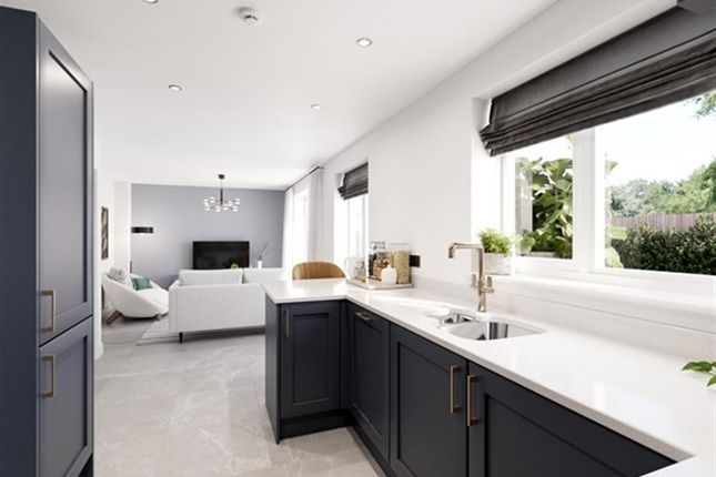 Plot 3, Tor View, The Kielder, Station Road, Castle Cary photo 4