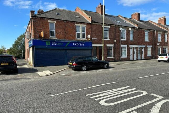 3-bed other on 1 - 2 pages buildings, Boldon coliery, Tyne and wear, £250,000